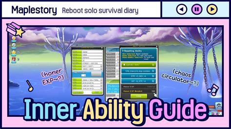 Legendary circulator maplestory - Yep, the choice is all down to how gambley you feel. My marksman landed it in 150k but my hero is just cursed. If you're finding it hard to max crit rate without the 20% inner, then it might be more beneficial to get the max crit rate than keeping as+1 and taking the risk. Yep, 4.5m deep and still no +1 AS on my hero.